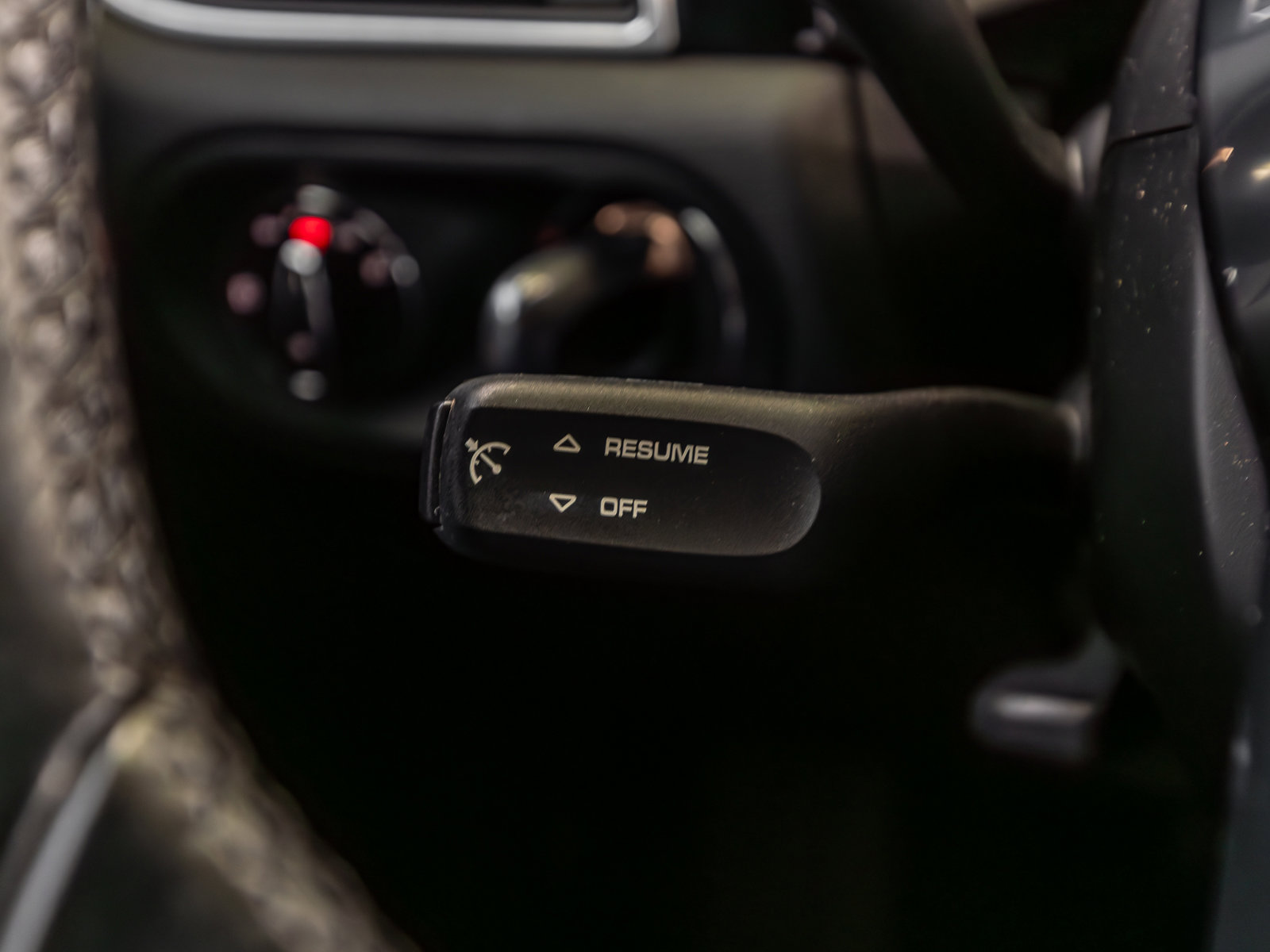 Used 2017 Porsche Macan GTS AWD/4WD image 63