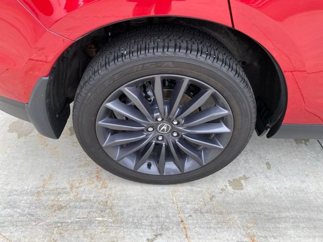 Used 2023 Acura RDX A-Spec AWD/4WD image 15