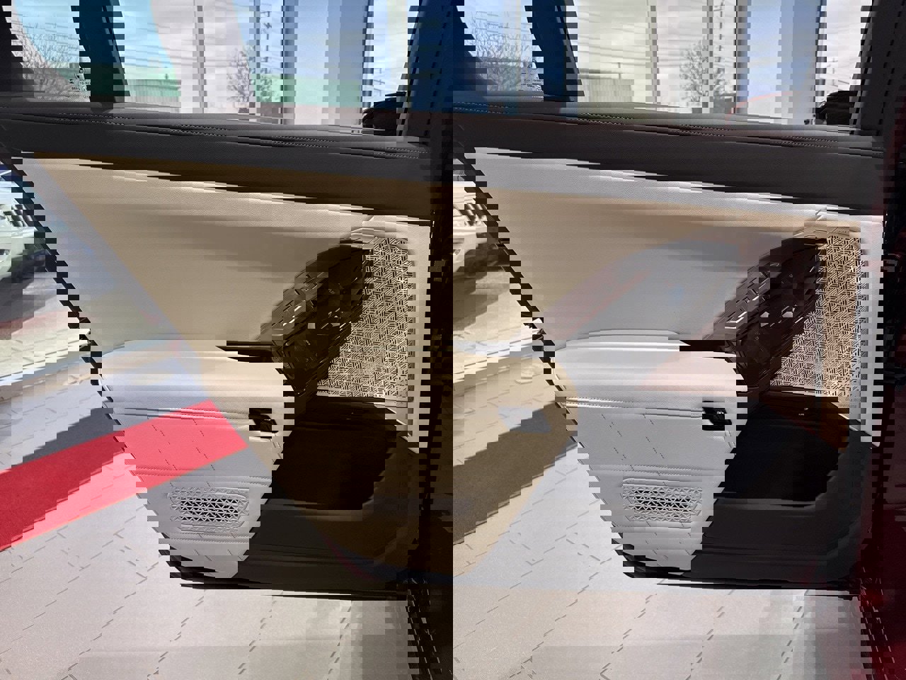 New 2026 BMW 760i xDrive image 47