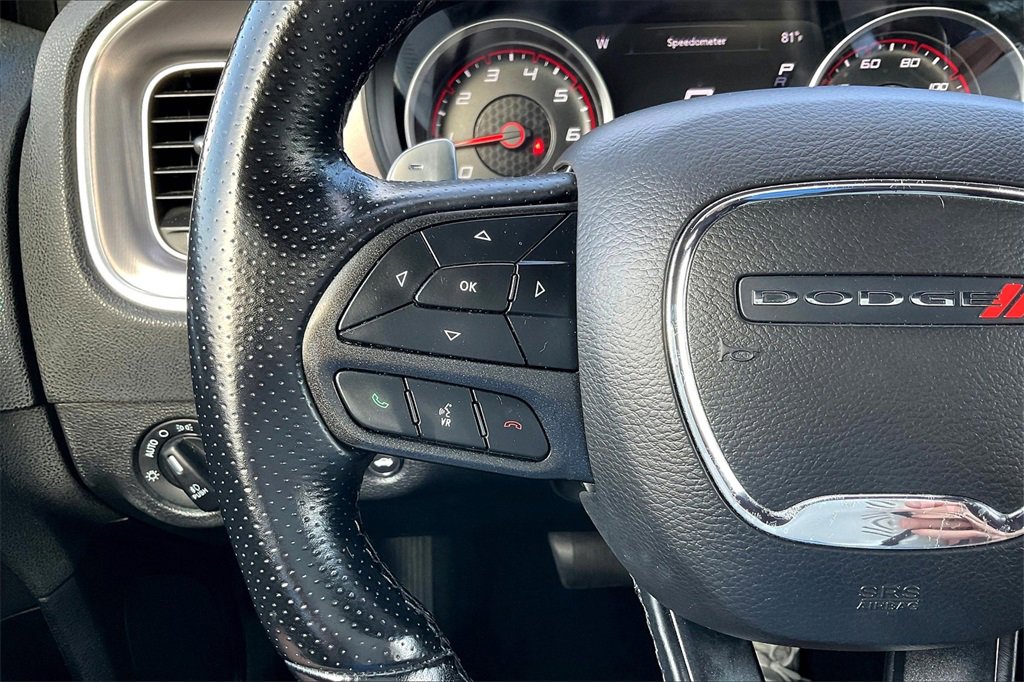 Certified 2022 Dodge Charger GT image 17