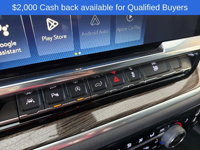 New 2026 Chevrolet Silverado 1500 LT w/ Safety Package AWD/4WD image 28