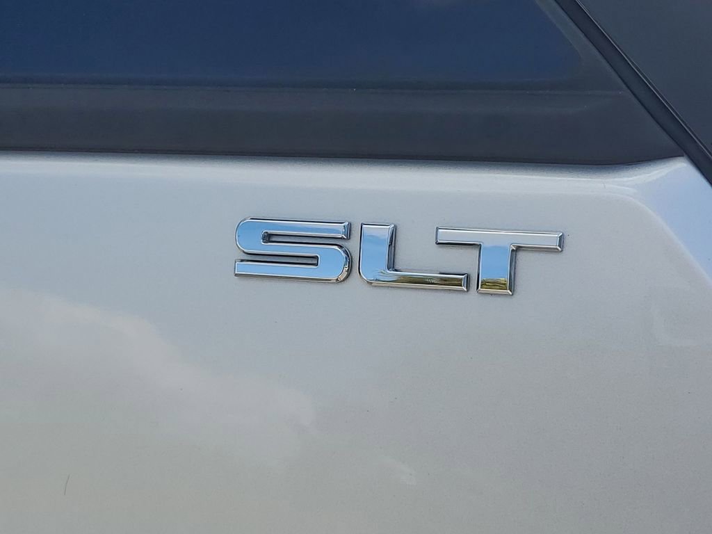 Used 2019 GMC Terrain SLT image 39