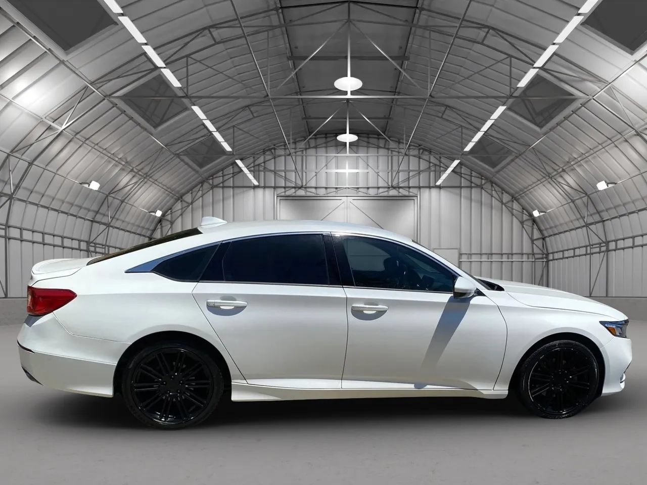 Used 2020 Honda Accord Sport image 7