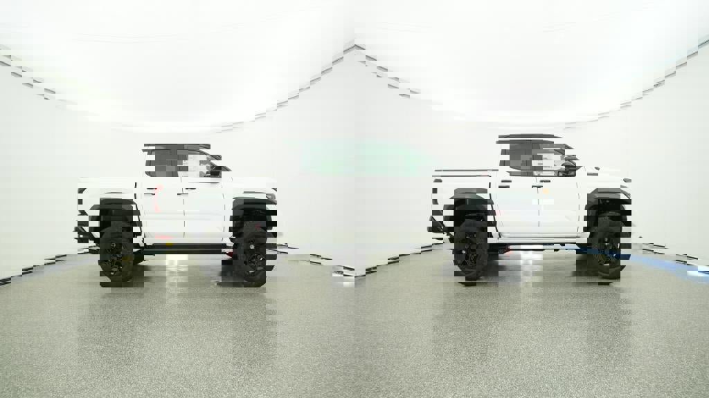 New 2025 Toyota Tacoma TRD Pro image 27