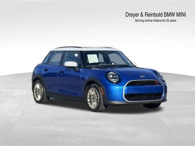 Used 2025 MINI Cooper S image 1