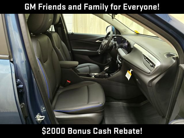 New 2026 Buick Encore GX Sport Touring w/ Comfort Package image 36