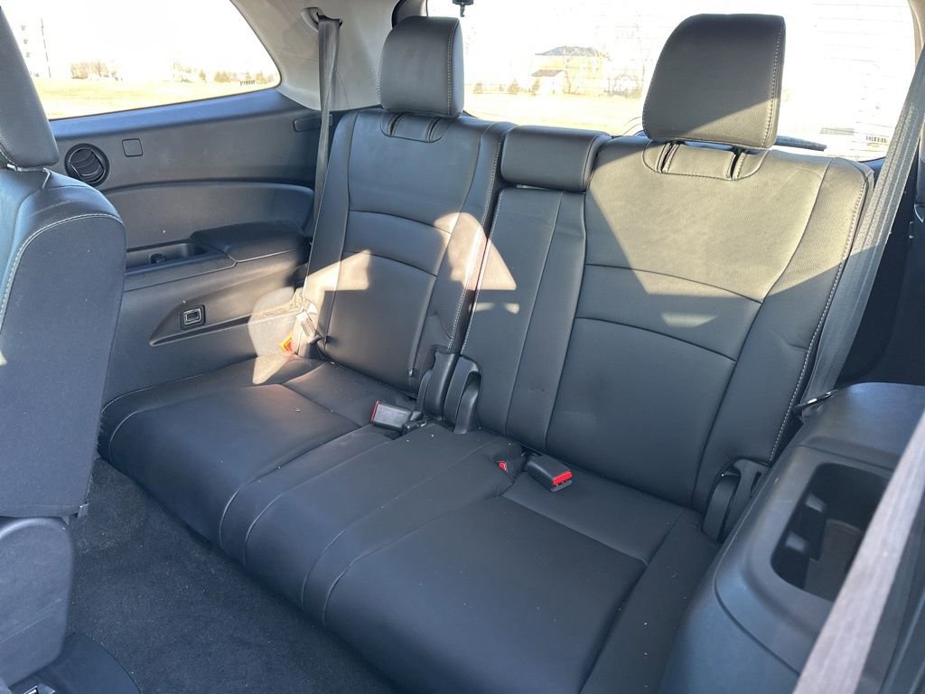 Used 2022 Honda Pilot Special Edition image 14