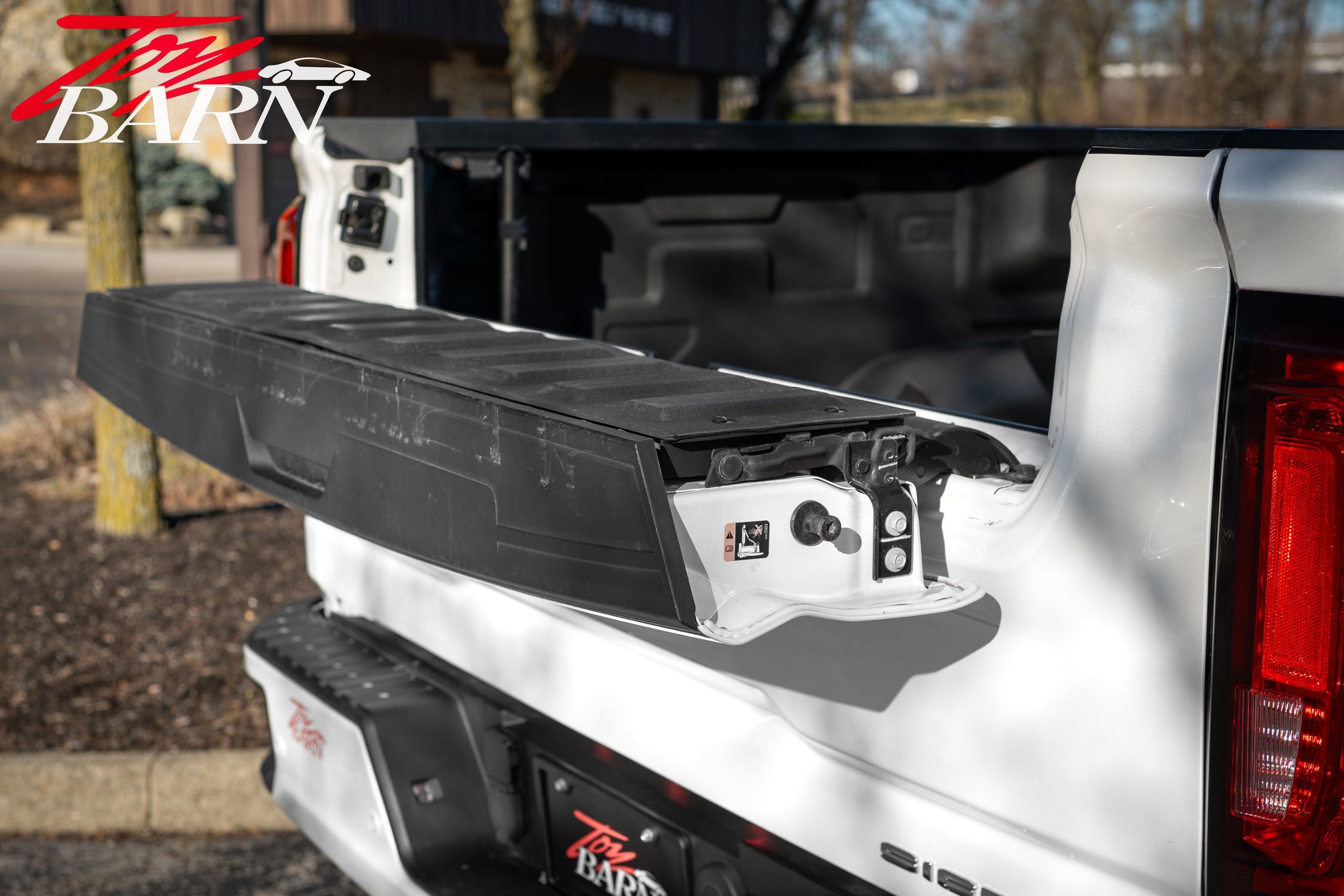 Used 2022 GMC Sierra 3500 Denali image 11