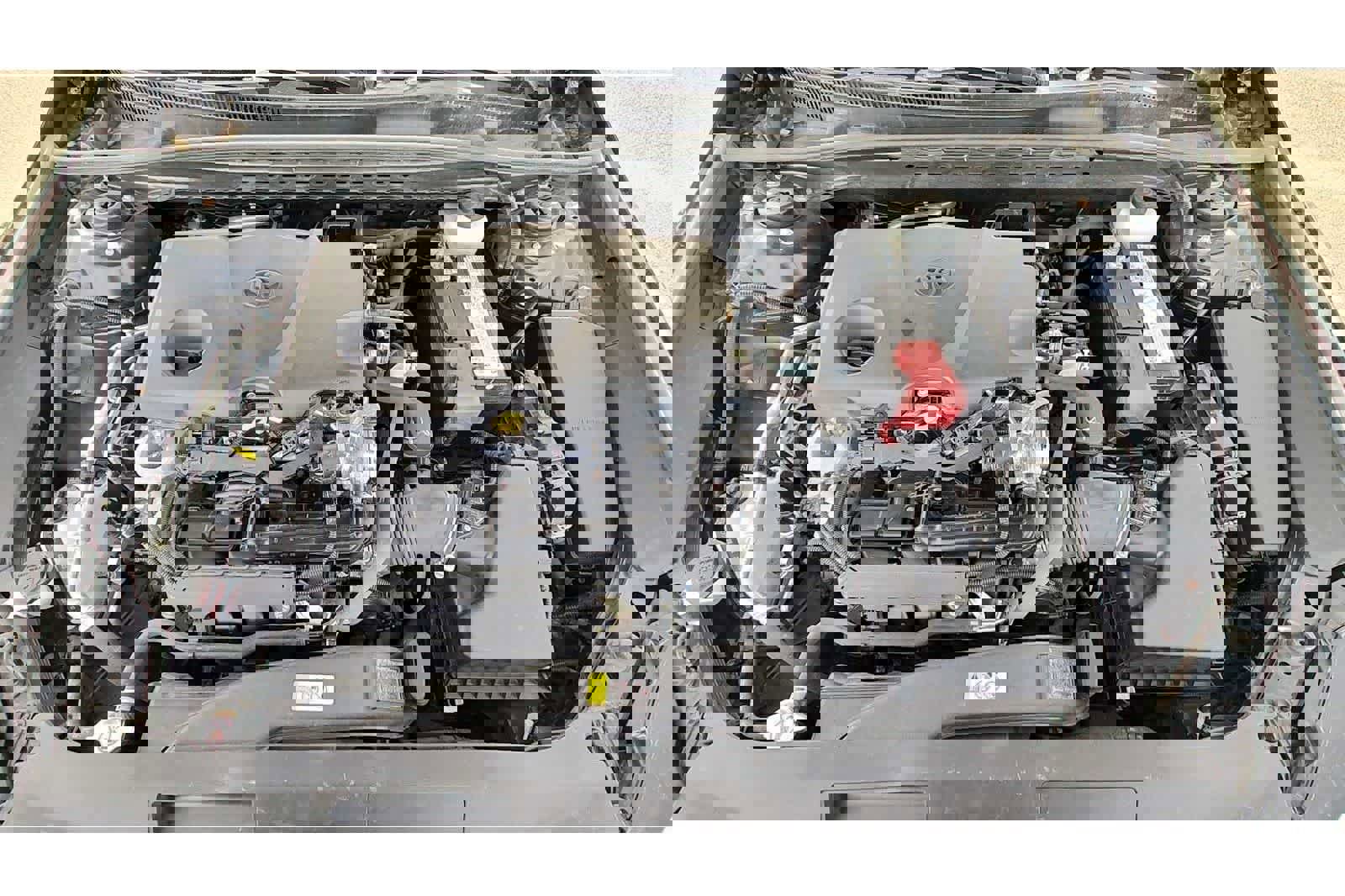 Used 2024 Toyota Camry XLE w/ Cold Weather Package image 10