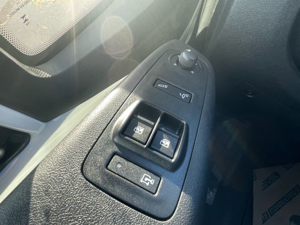 New 2024 RAM ProMaster 2500 w/ Cold Weather Group image 16