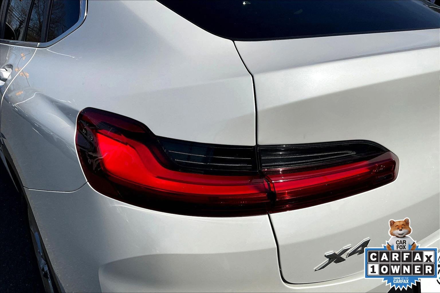 Used 2024 BMW X4 xDrive30i w/ Premium Package image 27