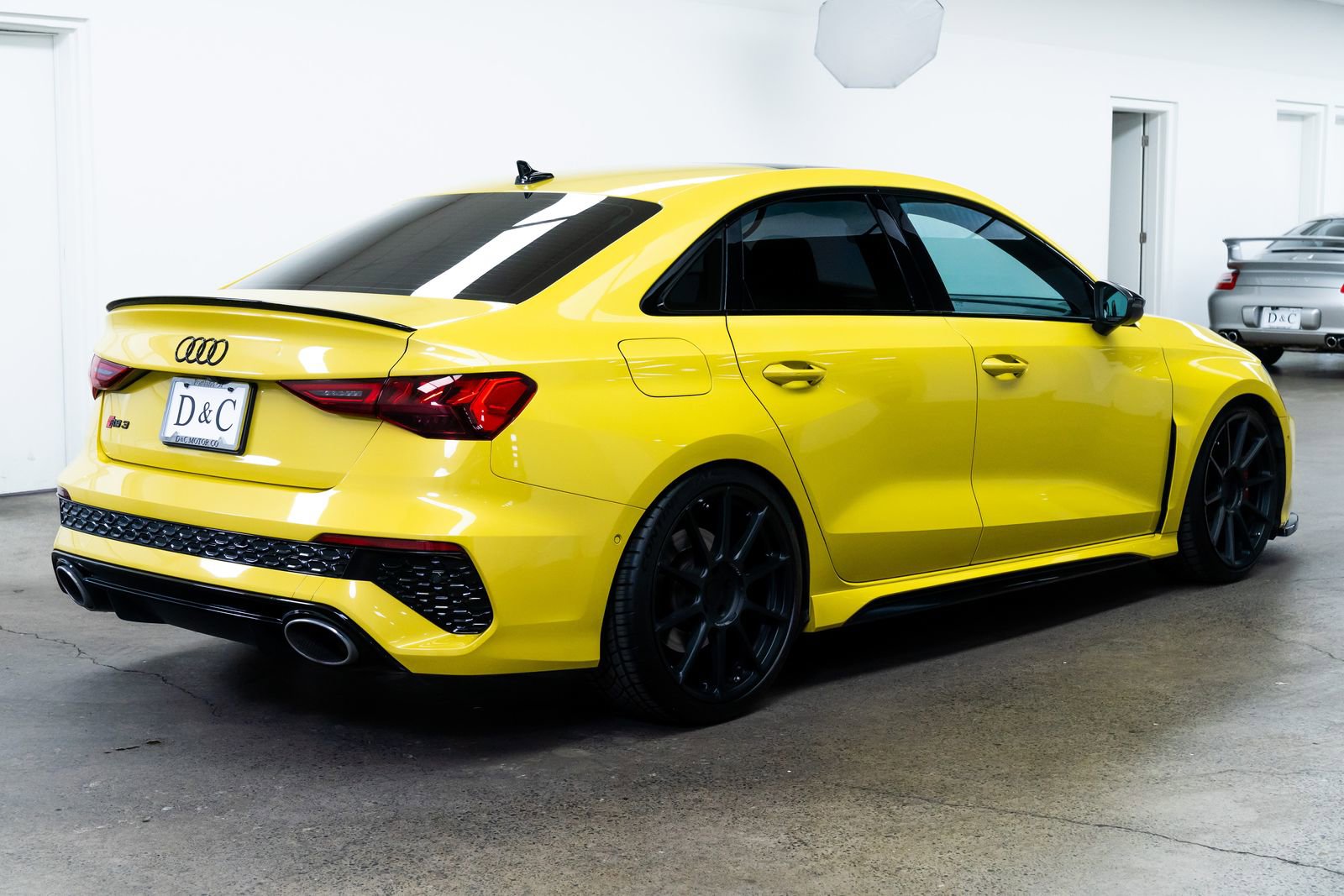 Used 2022 Audi RS 3 image 6