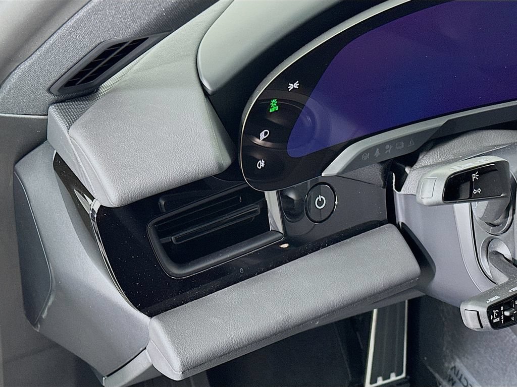 New 2025 Porsche Taycan RWD image 11