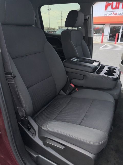 Used 2014 GMC Sierra 1500 SLE w/ SLE Value Package image 23