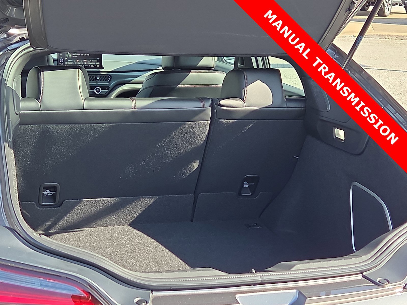 Used 2025 Acura Integra Type S image 9