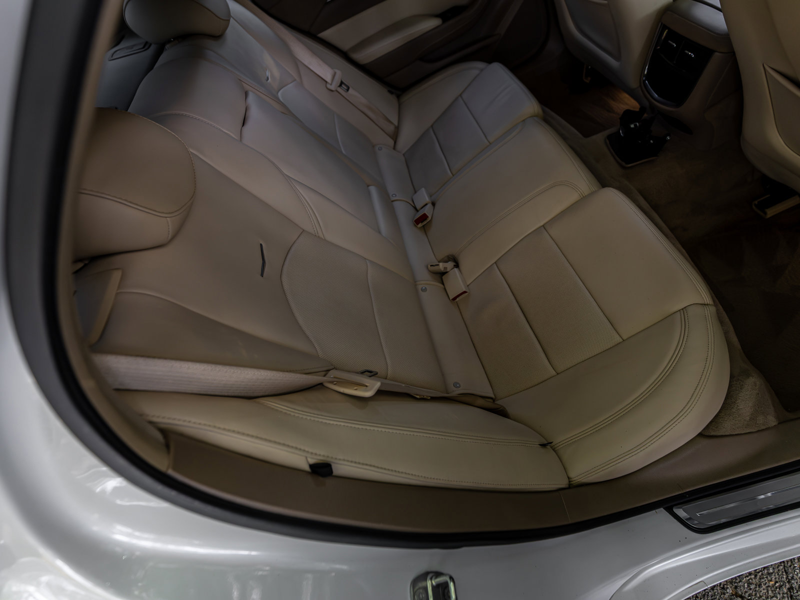 Used 2016 Cadillac CTS Luxury RWD image 14