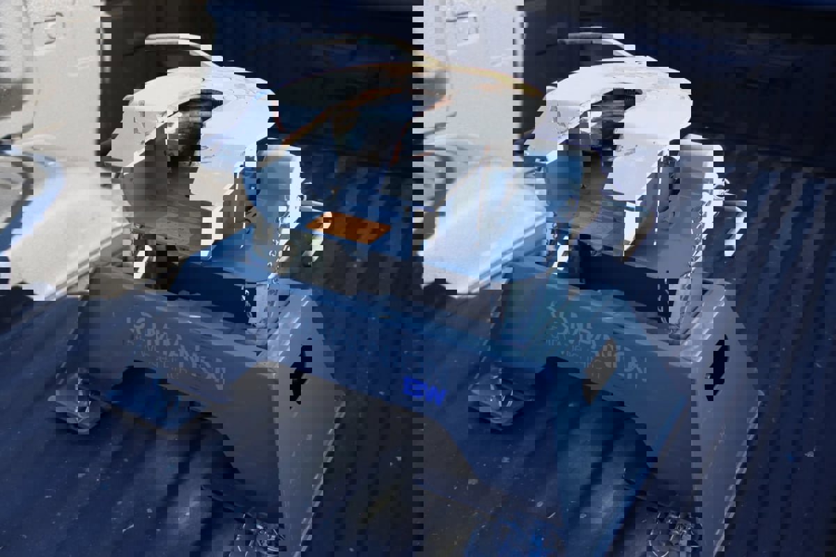 Used 2023 Chevrolet Silverado 3500 LTZ w/ LTZ Convenience Package image 25