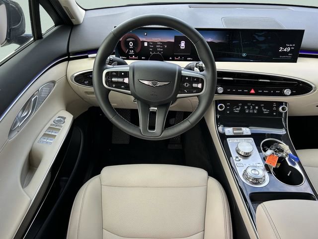Used 2026 Genesis GV70 2.5T image 11