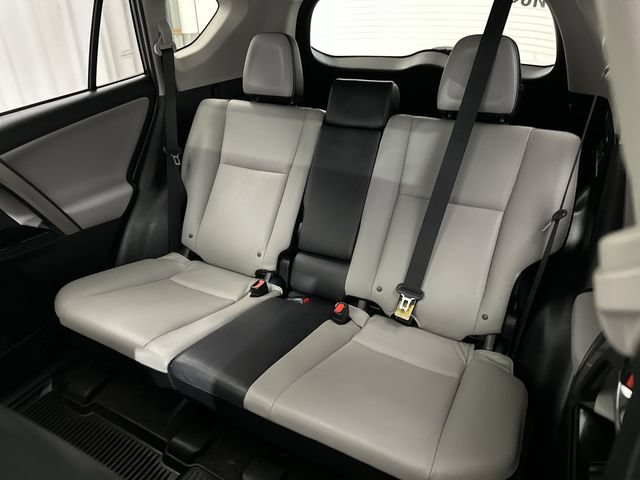 Used 2018 Toyota RAV4 Limited w/ All Weather Liner Package AWD/4WD image 27