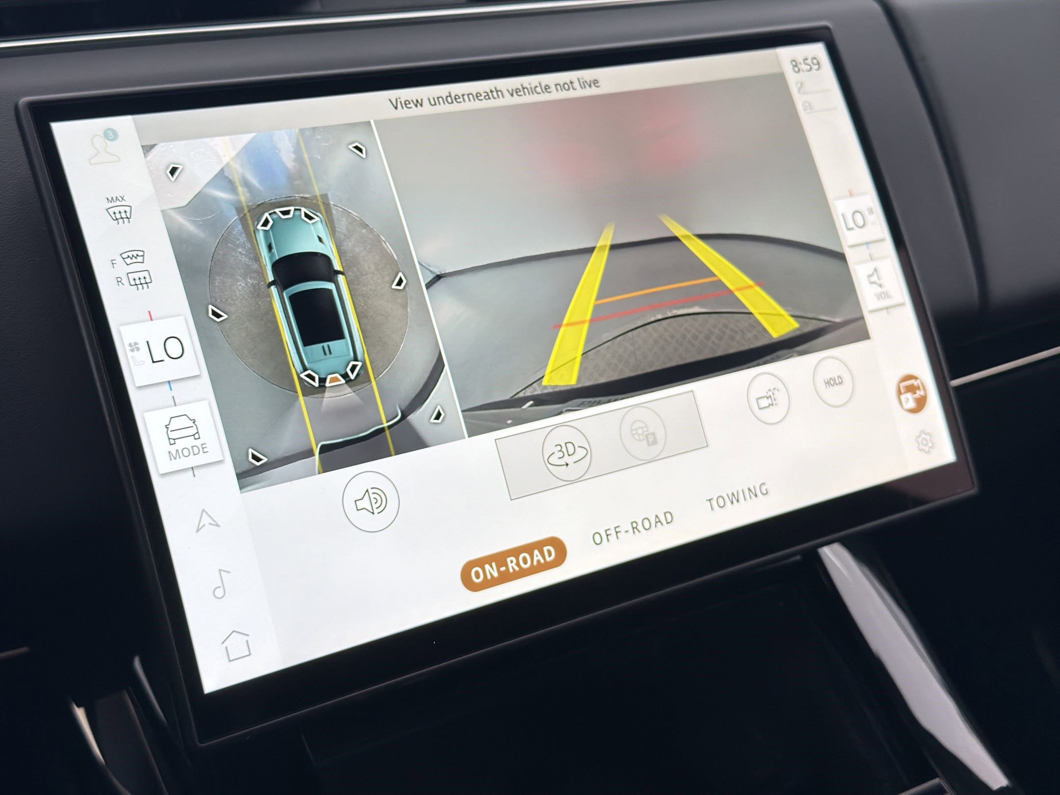 Used 2024 Land Rover Range Rover Sport Dynamic SE image 22