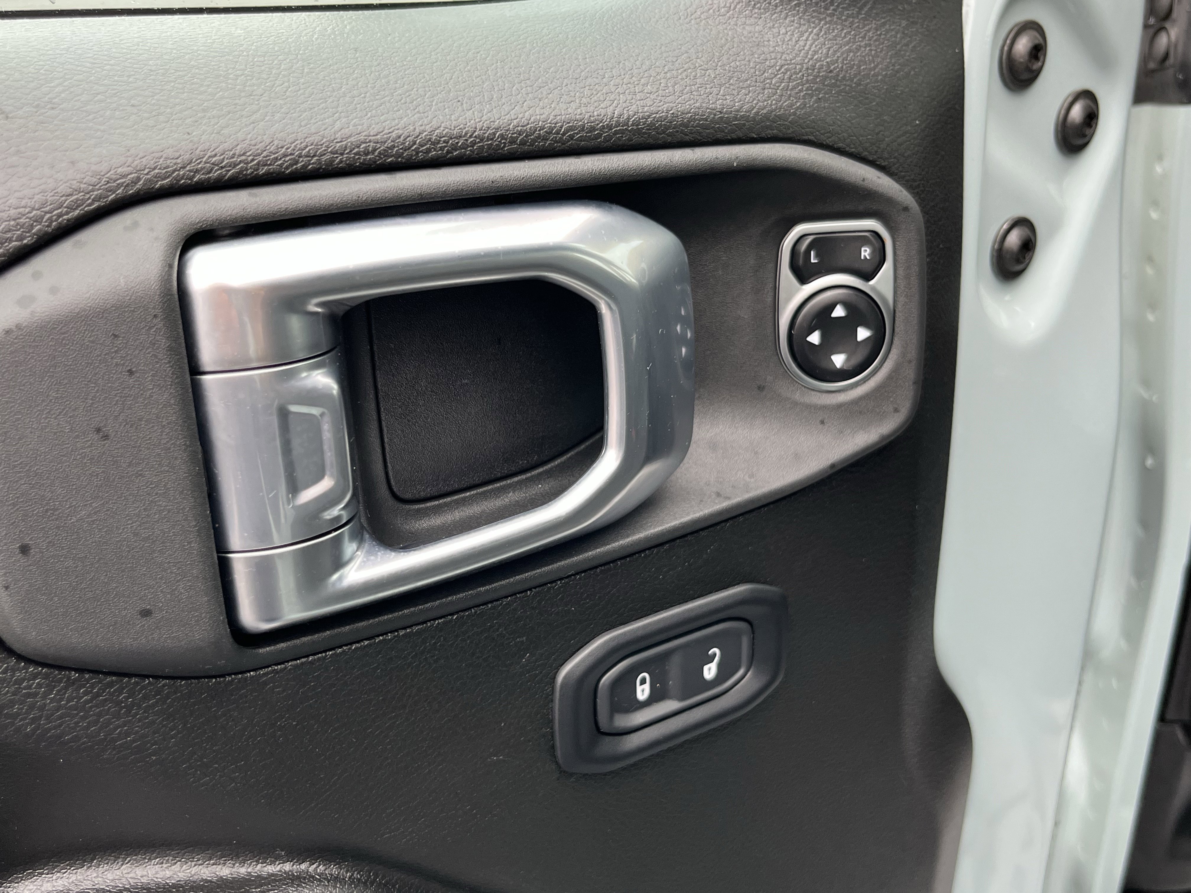 Used 2024 Jeep Wrangler Willys 4xe image 20