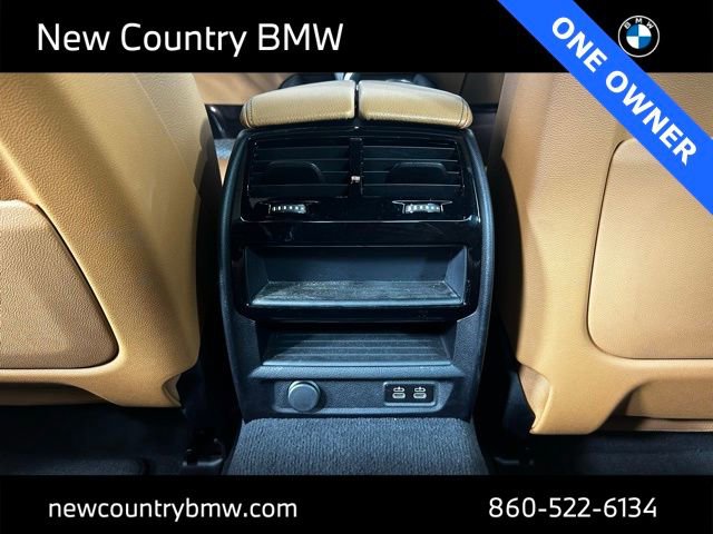 Used 2023 BMW 540i xDrive w/ Premium Package image 26