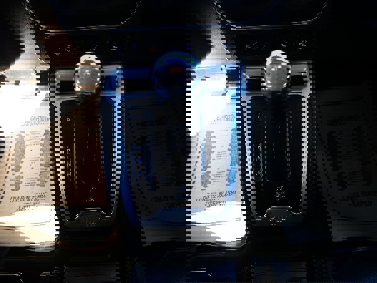 Used 2017 Jeep Compass Latitude image 11