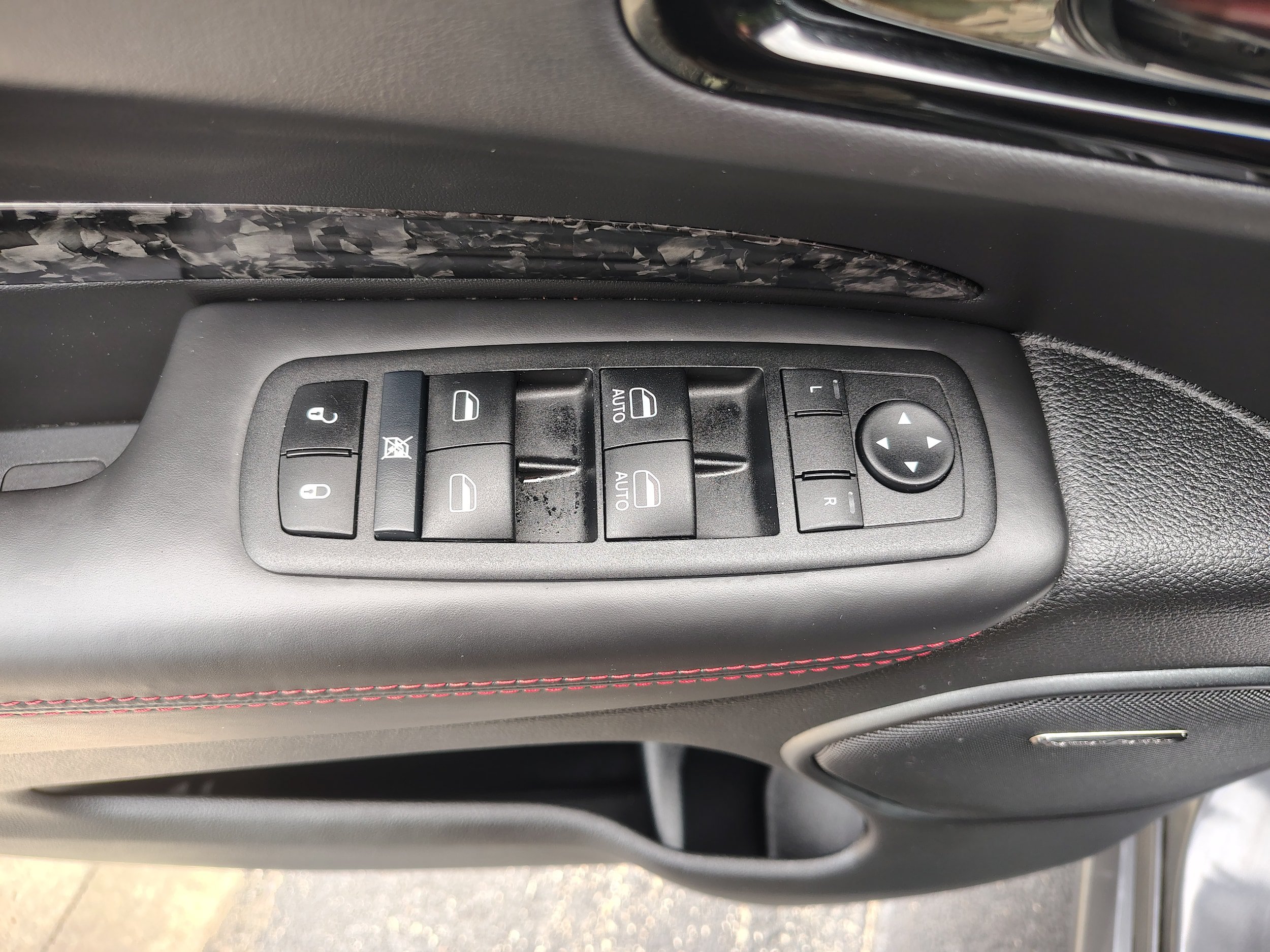 Certified 2024 Dodge Durango R/T AWD/4WD image 23