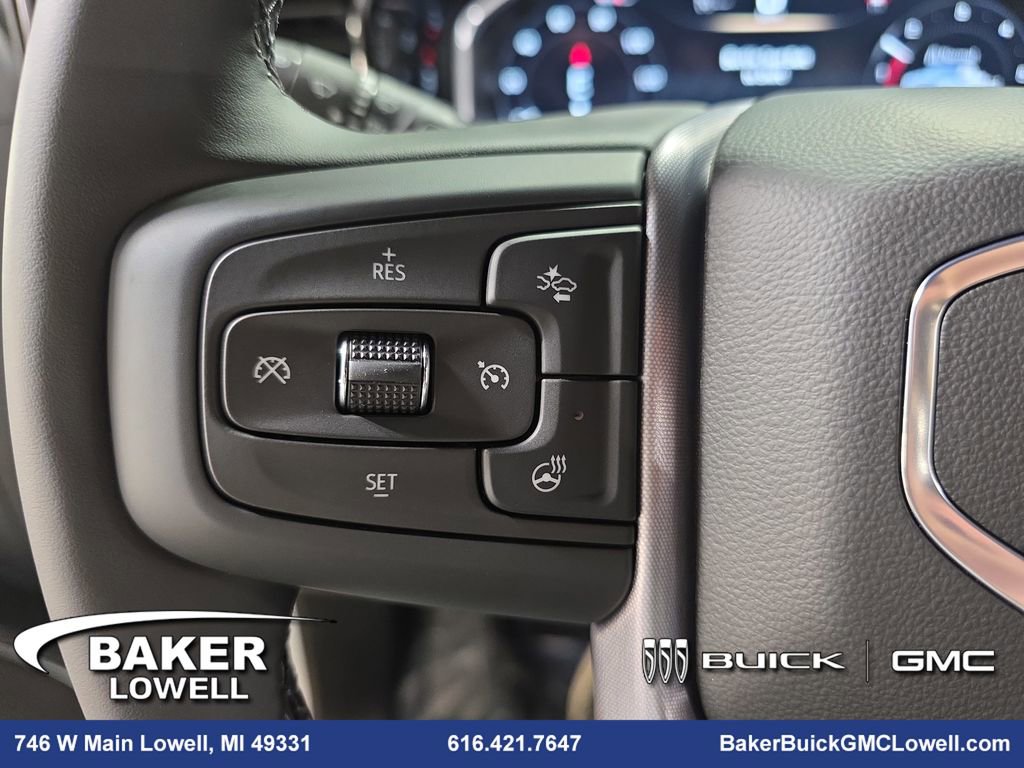 New 2026 GMC Sierra 1500 Elevation image 16