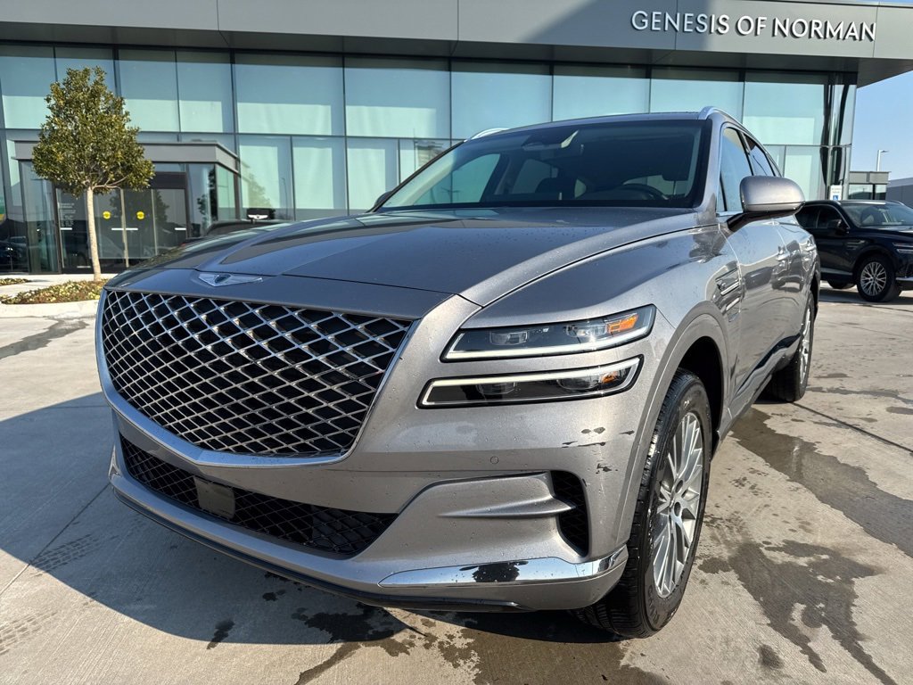 Used 2024 Genesis GV80 2.5T