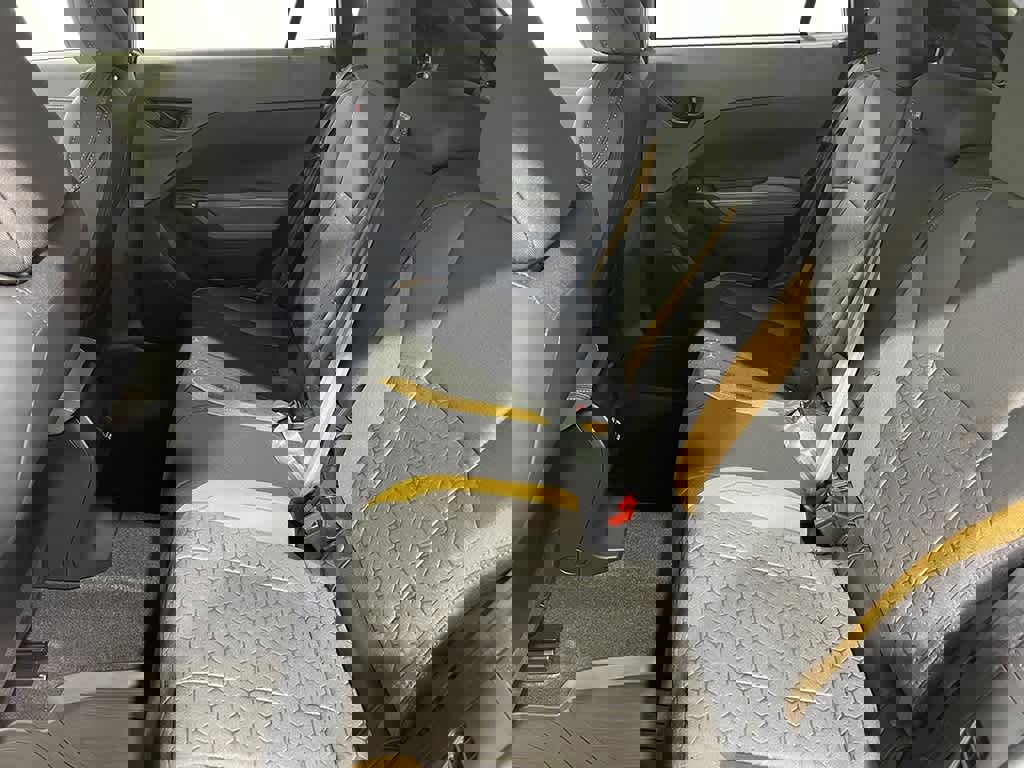 New 2026 Subaru Crosstrek 2.5i Sport image 25