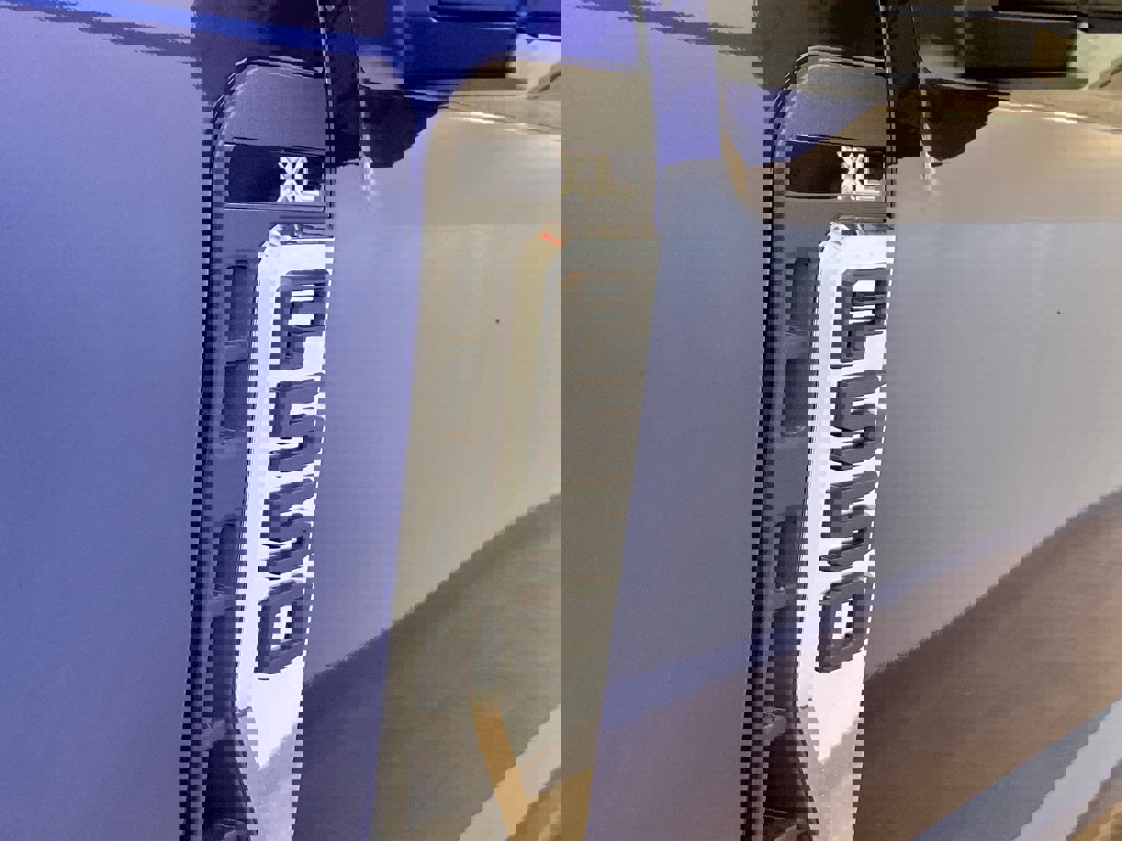 New 2026 Ford F550 4x4 Regular Cab Super Duty image 8