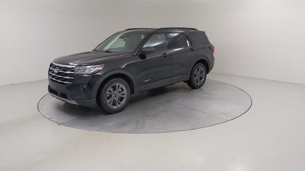 New 2027 Ford Explorer Active w/ Active Comfort Package AWD/4WD image 20