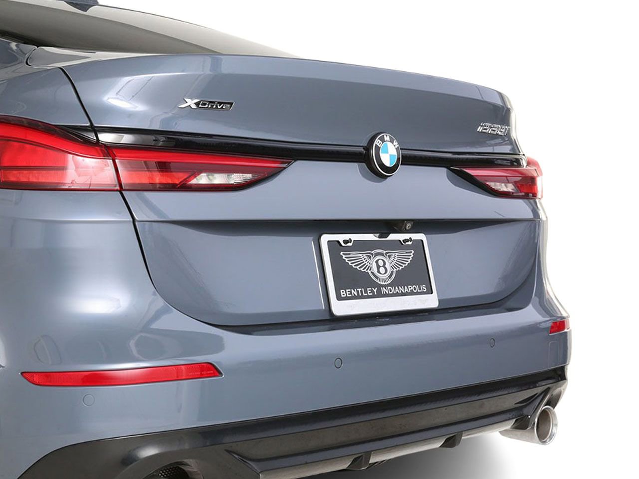 Used 2021 BMW 228i xDrive Gran Coupe w/ Convenience Package image 11