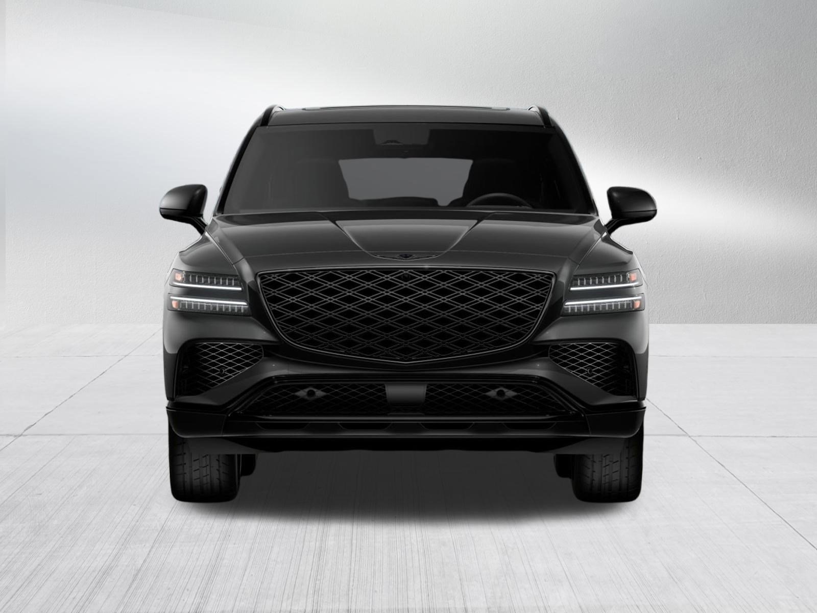 New 2026 Genesis GV80 3.5T Prestige image 6