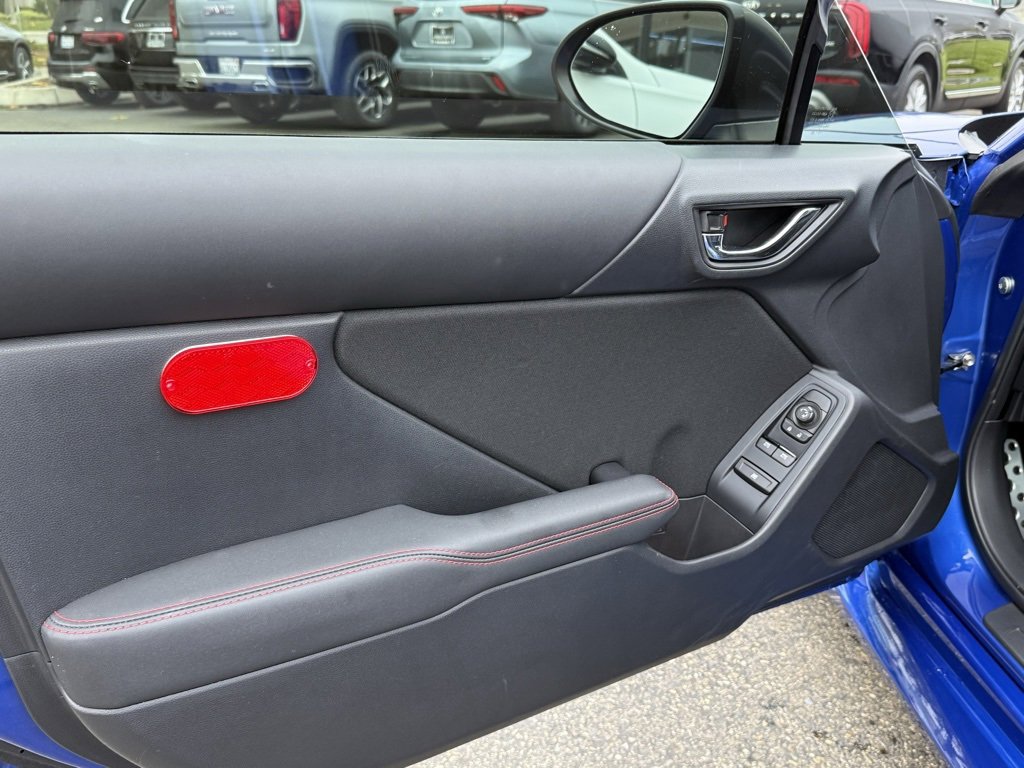 Used 2024 Subaru BRZ Premium w/ Popular Package 1 image 19