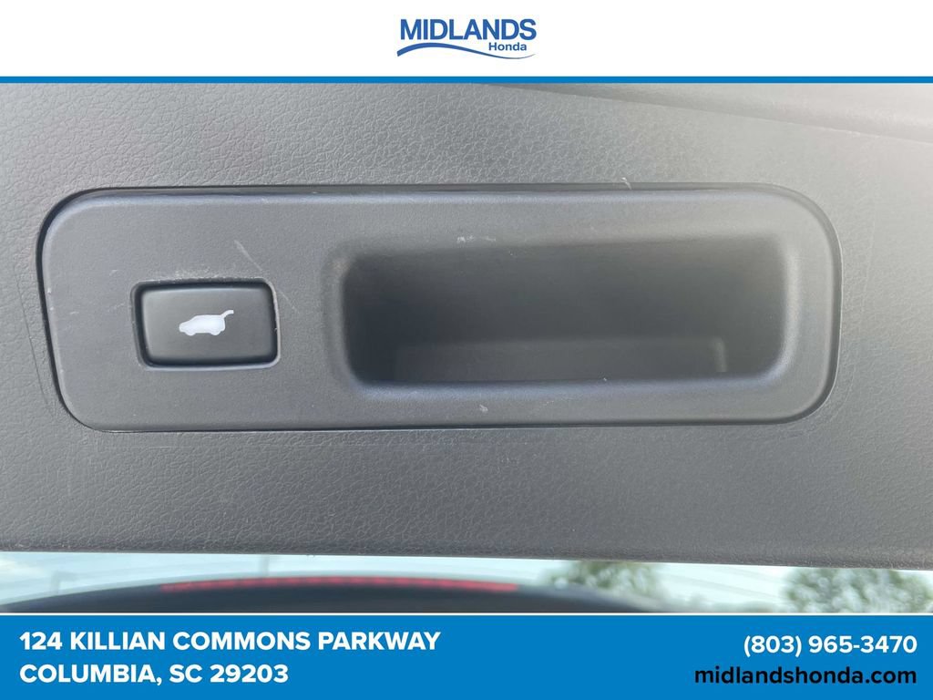 Used 2014 Acura MDX FWD w/ Advance & Entertainment image 10