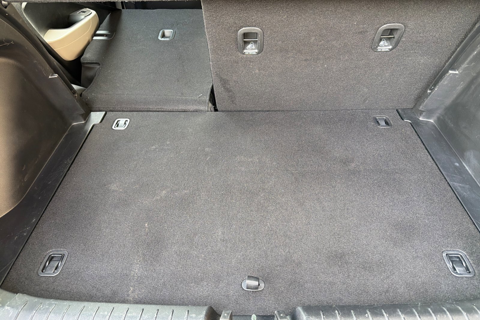 Used 2025 Hyundai Venue SEL image 15