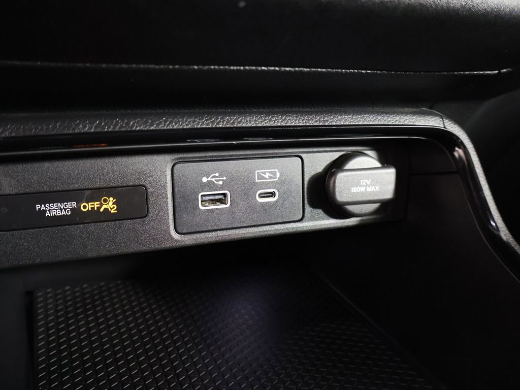 Certified 2024 Honda CR-V Sport image 52