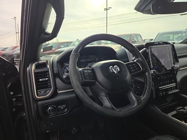 Used 2019 RAM 3500 Limited AWD/4WD image 9