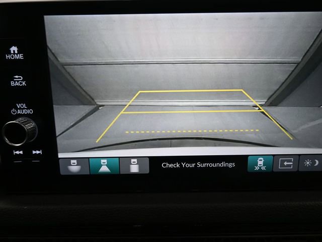 Used 2024 Honda Civic Sport Touring image 32