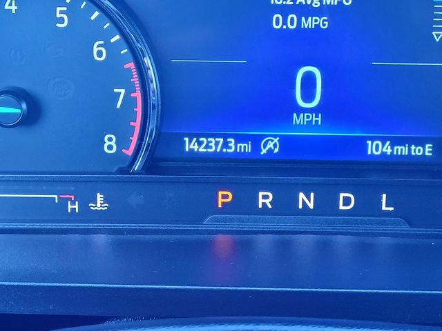 Used 2023 Ford Explorer XLT w/ Equipment Group 202A AWD/4WD image 22
