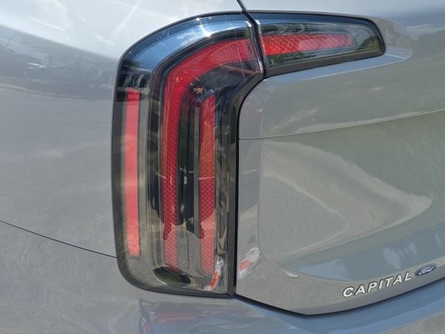 Used 2024 Kia Telluride EX X-Line AWD/4WD image 37