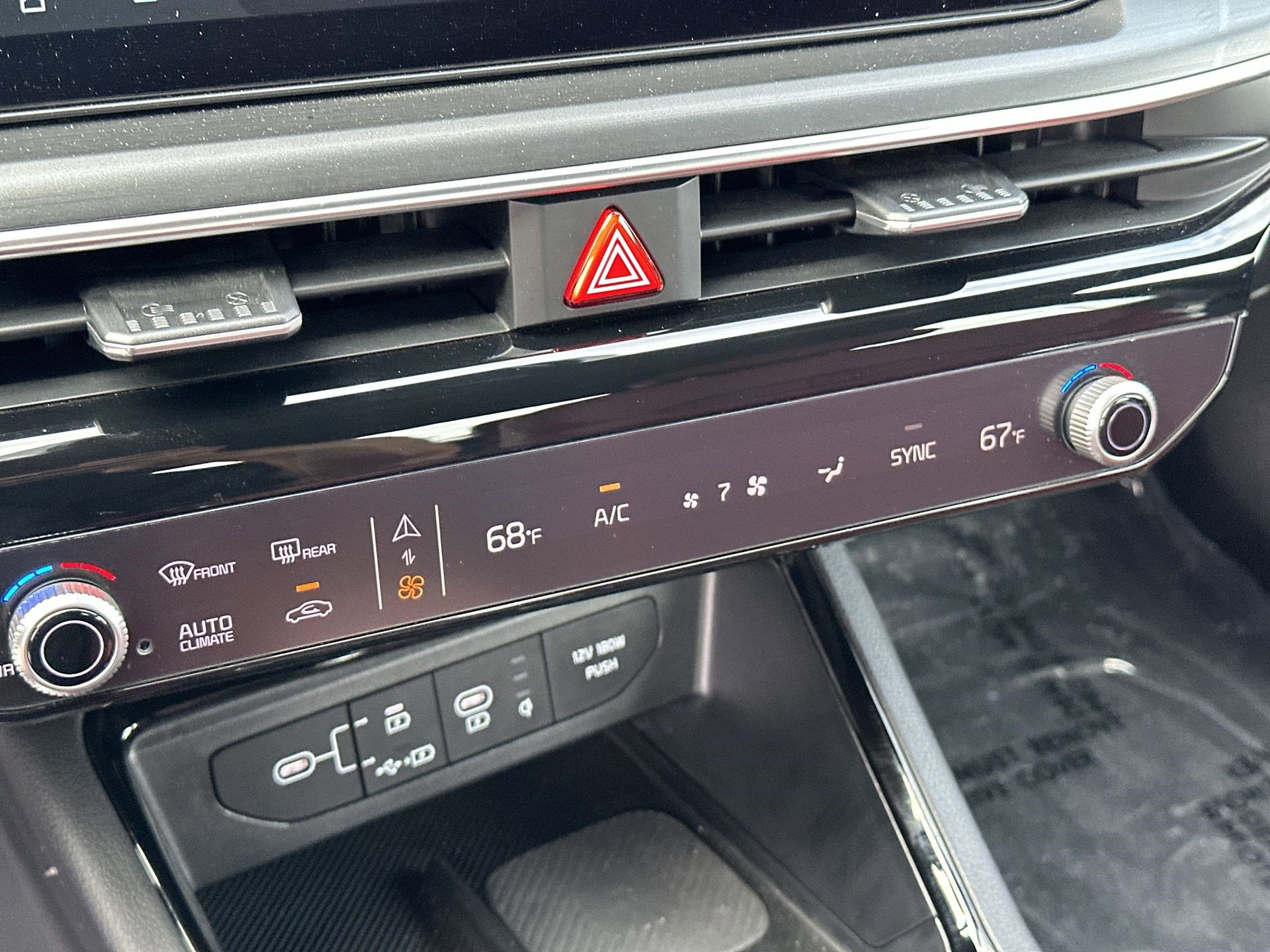 Certified 2026 Kia K5 GT-Line w/ GT-Line Premium Package FWD image 16