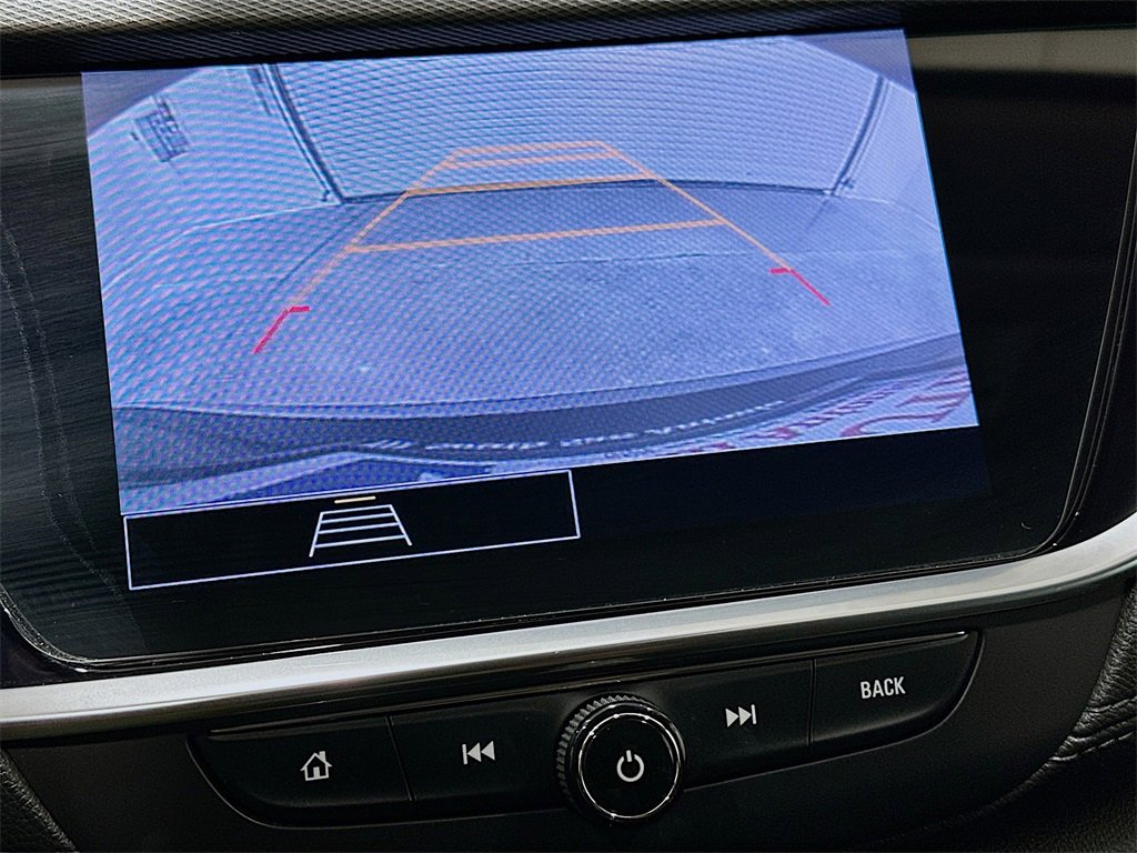 Used 2023 Buick Encore GX Select w/ Safety Package II image 13