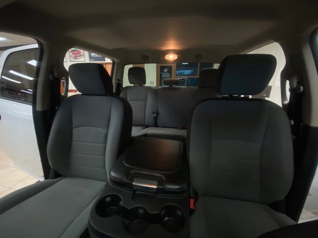 Used 2022 RAM 1500 Classic SLT w/ Electronics Group image 20