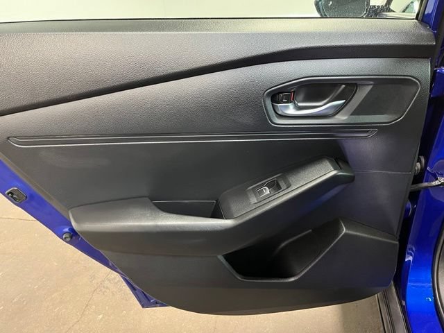 Used 2024 Honda Accord Sport image 16
