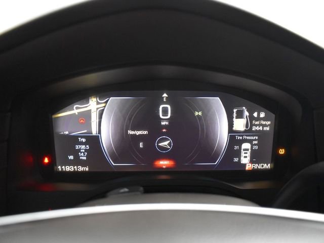 Used 2015 Cadillac Escalade ESV Luxury image 20