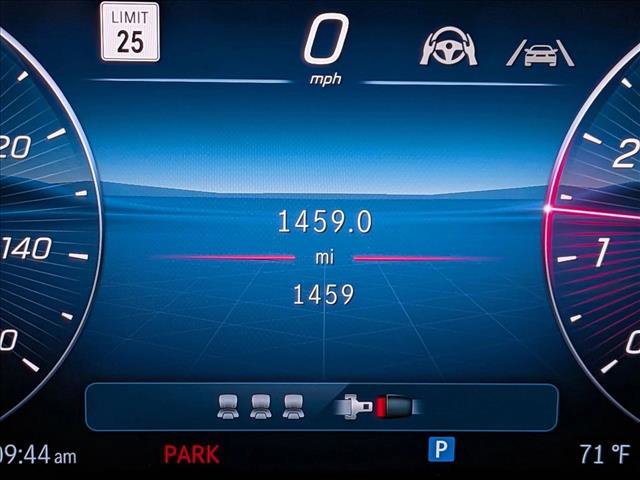 Certified 2025 Mercedes-Benz E 350 Sedan image 11