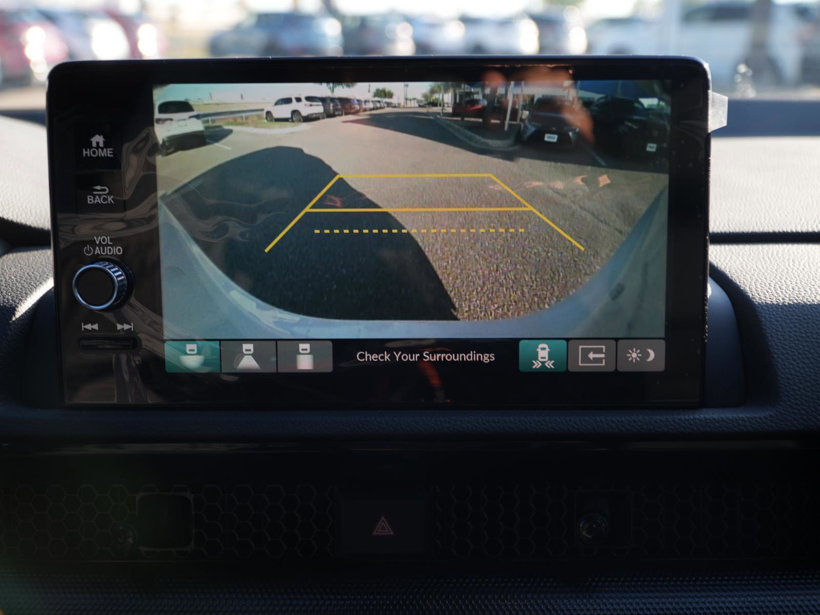 Used 2023 Honda CR-V Sport Touring image 28